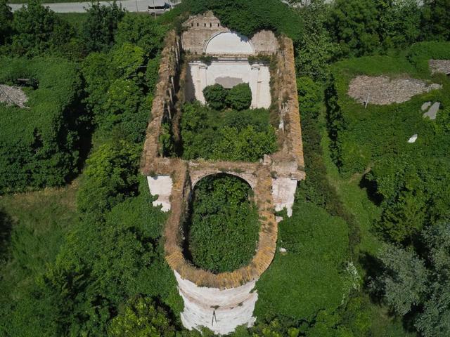 Edificabili in vendita