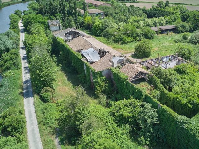 #2537524 Complesso da riqualificare di 31.227 mq in vendita - foto 7