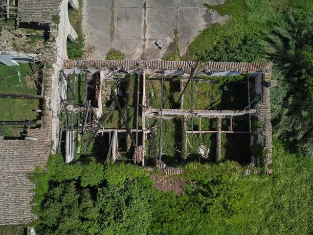 Edificabili in vendita