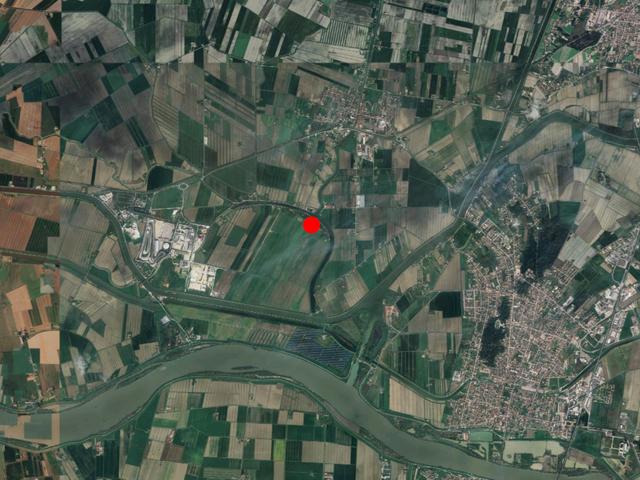 #2537524 Complesso da riqualificare di 31.227 mq in vendita - foto 11