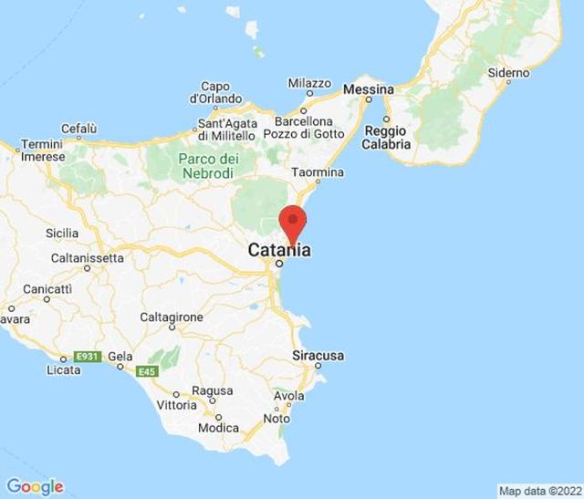 Posti auto in vendita
