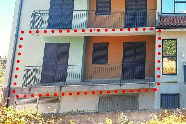 Appartamenti in vendita