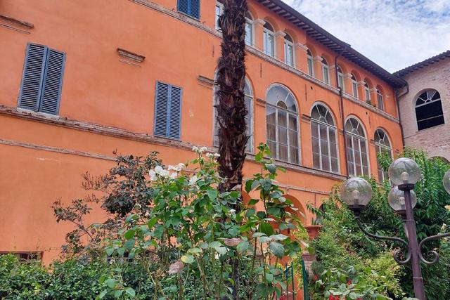Appartamenti in vendita
