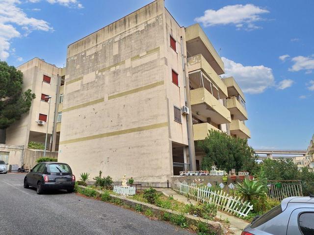 Appartamenti in vendita