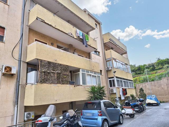 Appartamenti in vendita