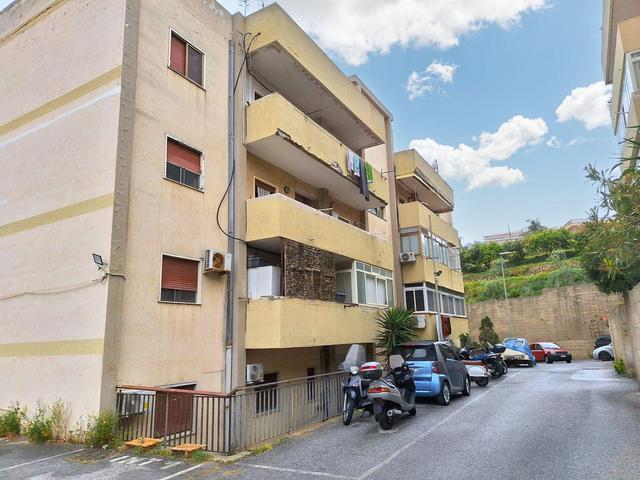Appartamenti in vendita
