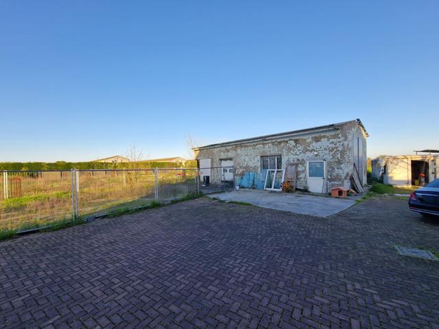#25739 Fabbricati con ampia area di terreno in vendita - foto 10