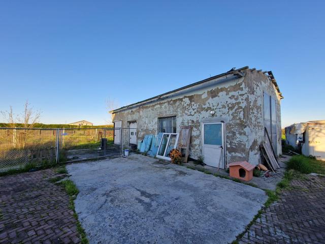 #25739 Fabbricati con ampia area di terreno in vendita - foto 12