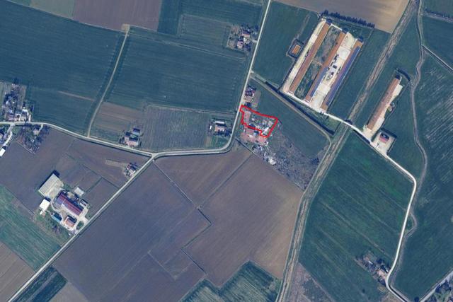 #25739 Fabbricati con ampia area di terreno in vendita - foto 13
