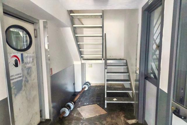#2519020 Edificio logistico con uffici e cortile privato in vendita - foto 7