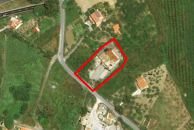 #2519020 Edificio logistico con uffici e cortile privato in vendita - foto 11