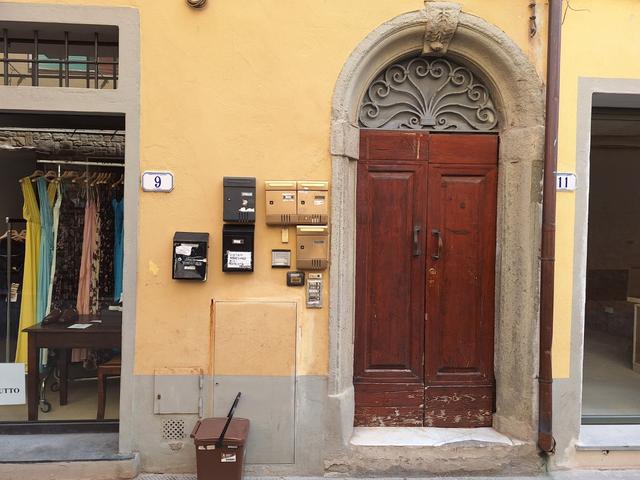 Appartamenti in vendita