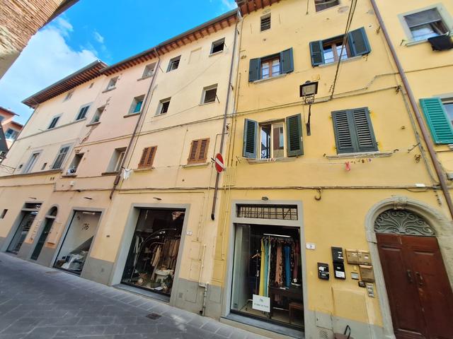 Appartamenti in vendita