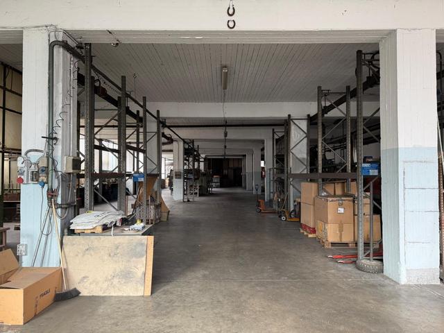 #2638518 Capannone con corte e pertinenze in vendita - foto 5