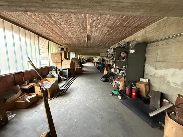 #2638518 Capannone con corte e pertinenze in vendita - foto 16