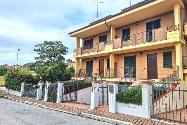 Villette a schiera in vendita