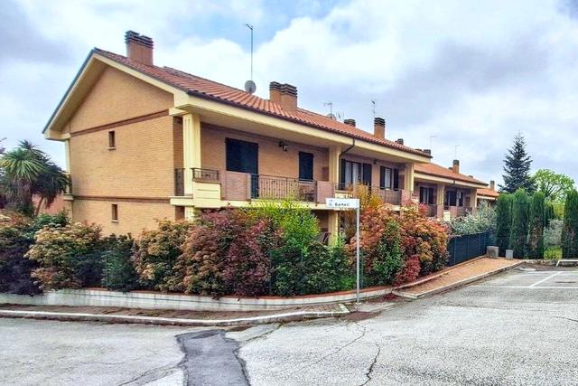 Villette a schiera in vendita