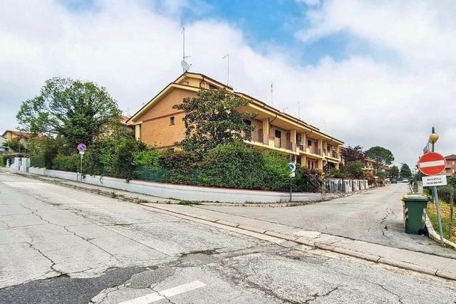 Villette a schiera in vendita