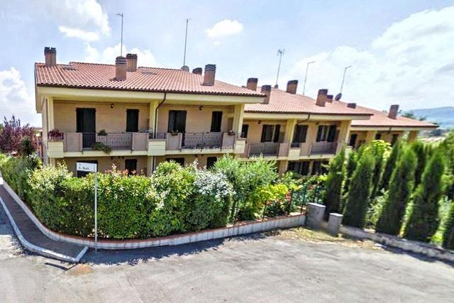 Villette a schiera in vendita