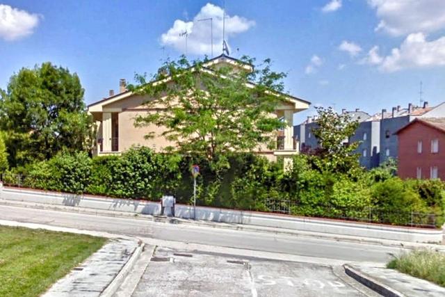 Villette a schiera in vendita