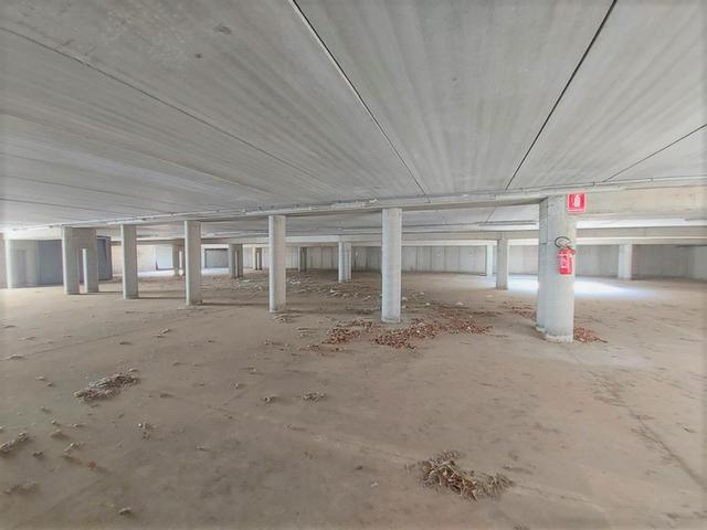 Autorimesse in vendita