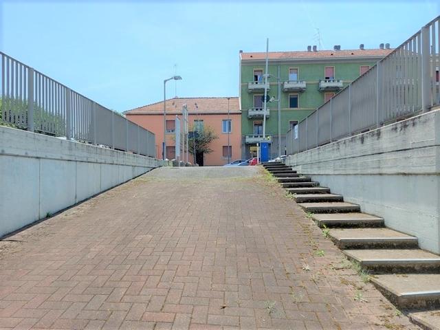 Autorimesse in vendita