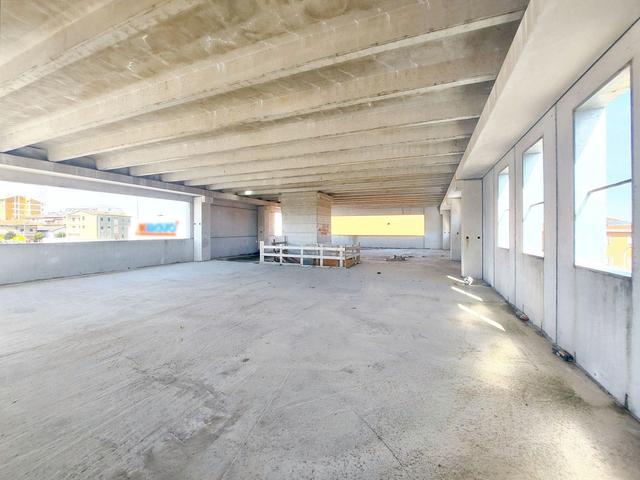 #23450 Fabbricato artigianale in corso di costruzione in vendita - foto 2