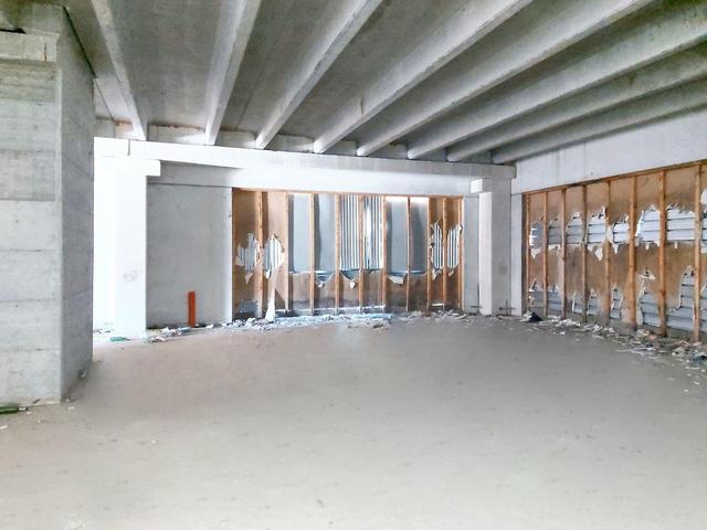 #23450 Fabbricato artigianale in corso di costruzione in vendita - foto 6