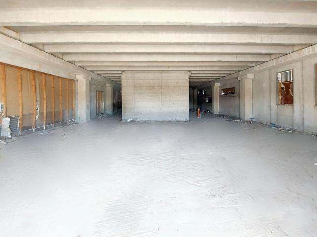#23450 Fabbricato artigianale in corso di costruzione in vendita - foto 16