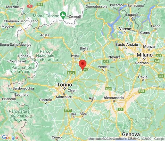 Artigianali in vendita