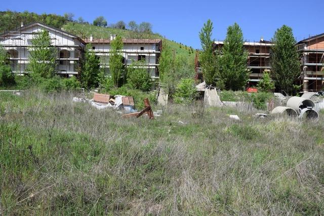 #4502 Terreni edificabili residenziali di 3.275 mq e posti auto in vendita - foto 16