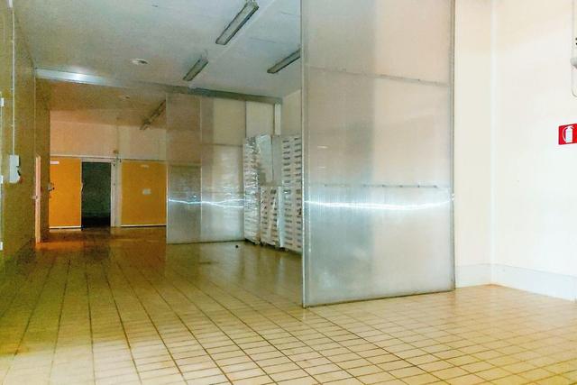 #20747 Opificio industriale con porzione di terreno in vendita - foto 4