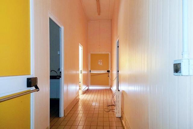 #20747 Opificio industriale con porzione di terreno in vendita - foto 3