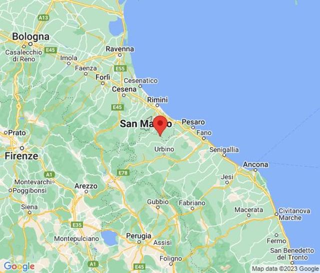 #20747 Opificio industriale con porzione di terreno in vendita - foto 14