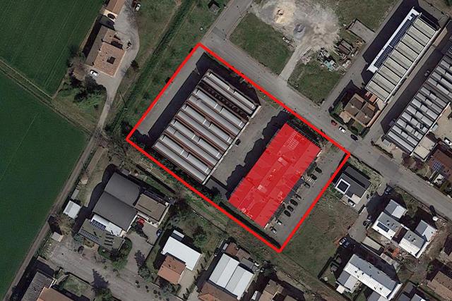 #14688 Palestra con pertinenze esclusive e 2 posti auto in vendita - foto 21