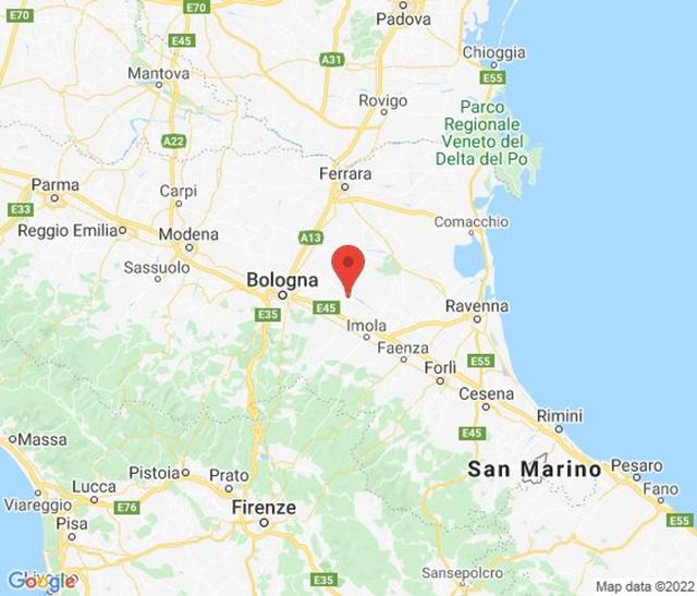#14688 Palestra con pertinenze esclusive e 2 posti auto in vendita - foto 20