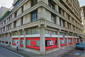 Banche in vendita