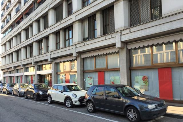 #19680 Locali adibiti ad istituto di credito al Piano Terra + Uffici liberi (circa 700 mq.) al Piano Primo – possibile anche vendita disgiunta in vendita - foto 2