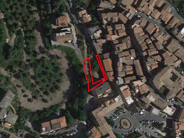 #18603 Terreno edificabile residenziale di 374 mq in vendita - foto 1