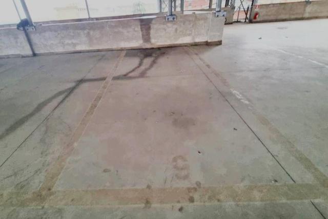 Posti auto in vendita