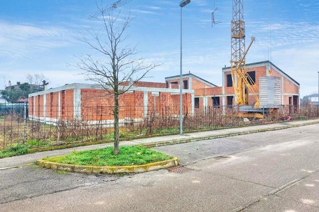 #25479 Terreno edificabile di 4.714 mq in vendita - foto 8