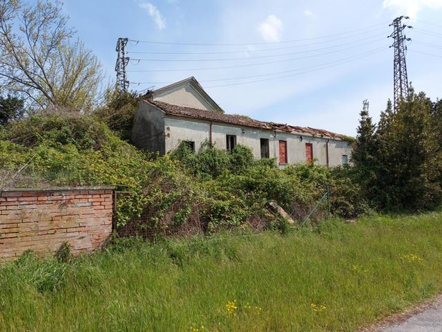 #12827 Complesso industriale da riqualificare in vendita - foto 17