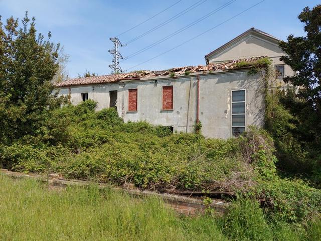 #12827 Complesso industriale da riqualificare in vendita - foto 16