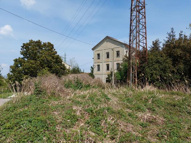 #12827 Complesso industriale da riqualificare in vendita - foto 15