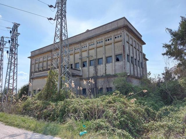 #12827 Complesso industriale da riqualificare in vendita - foto 10