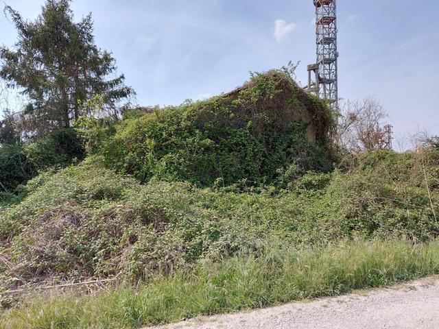 #12827 Complesso industriale da riqualificare in vendita - foto 9