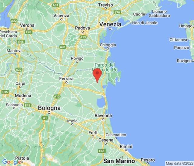 #12827 Complesso industriale da riqualificare in vendita - foto 4
