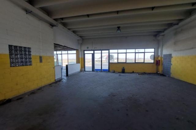 #25773 Capannone su due livelli con ampia area esterna in vendita - foto 14