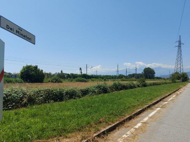 #21254 Terreni edificabili per attività terziaria in vendita - foto 11