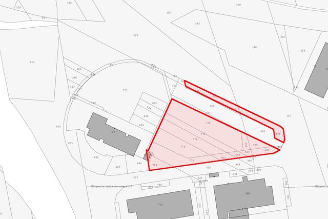 #21254 Terreni edificabili per attività terziaria in vendita - foto 18